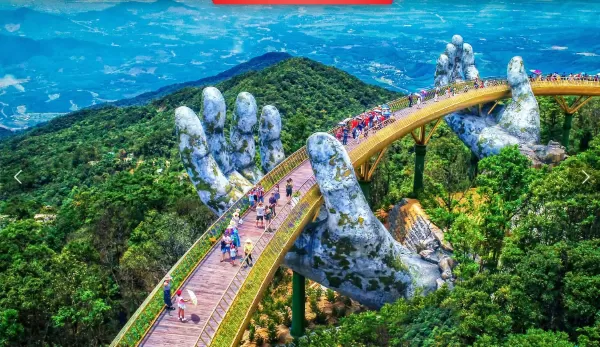 ベトナムパッケージツアー